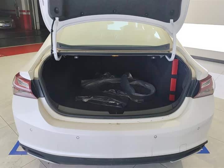 2023 Chevrolet Malibu XL