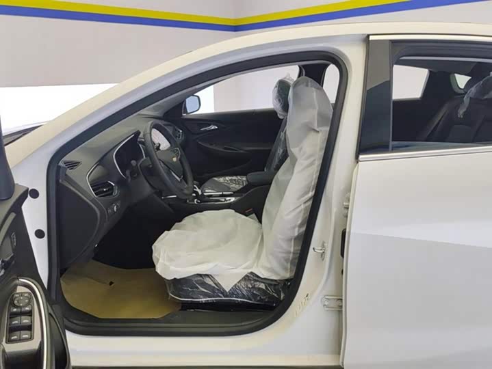 Chevrolet Malibu XL 2023 2023款 1.5T 锐动版