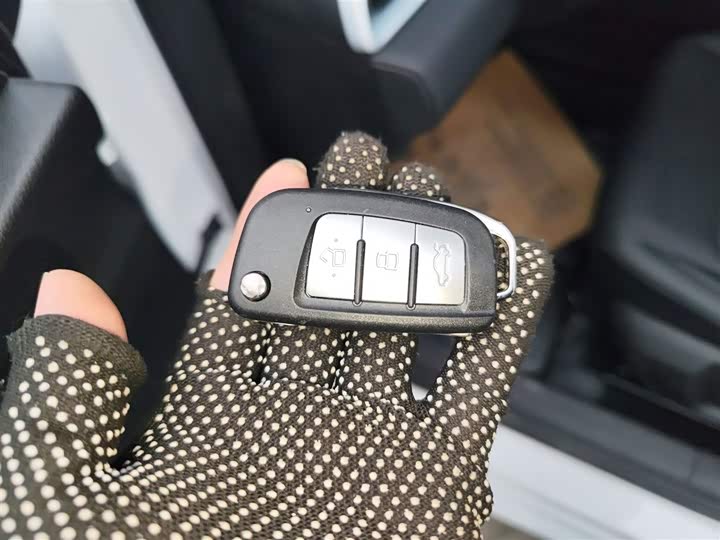 Geely Emgrand 2026 2026款 第4代 400万纪念款 1.5L 手动超越型