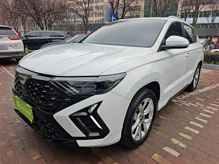 Jetta VS5 2024 2024款 280TSI 自动悦享版