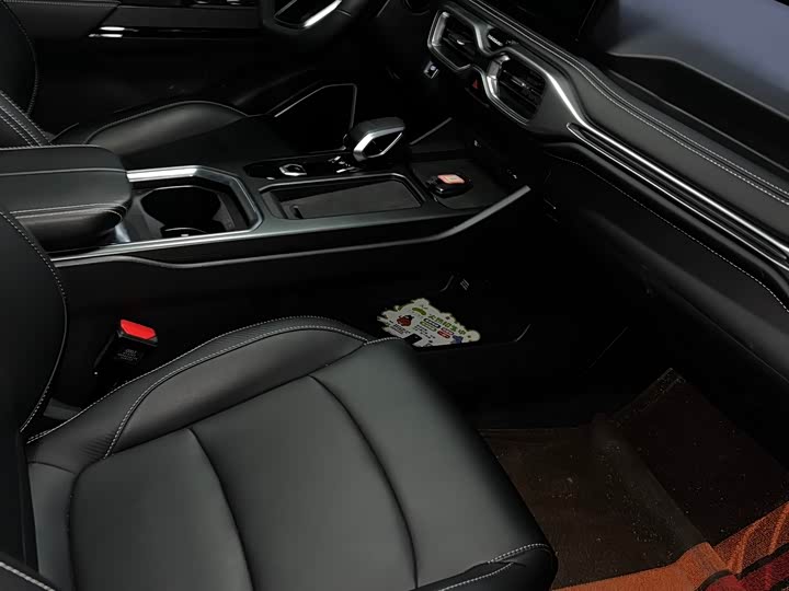 Radar RD6 2024 2024款 415km 两驱科创版