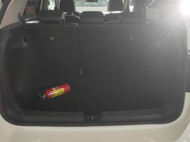 2023 Volkswagen Tacqua