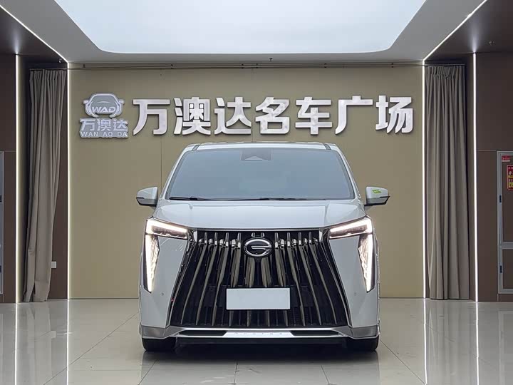 2024 GAC Trumpchi M8