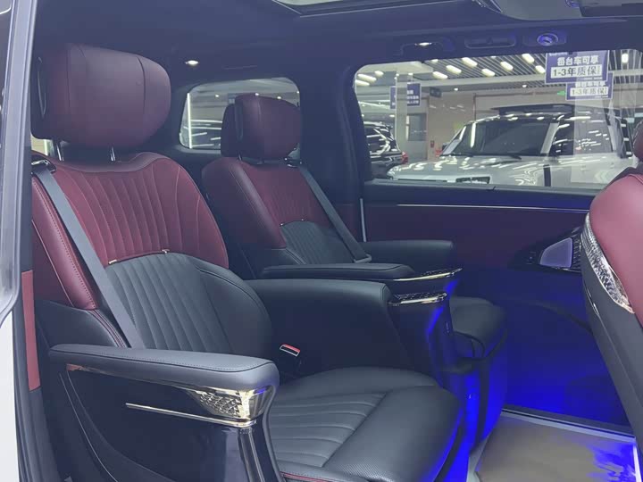 2024 GAC Trumpchi M8