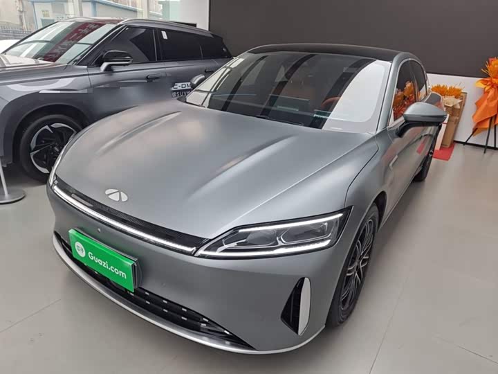 Chery Fulwin A9L 2025 2025款 260超长续航尊贵版