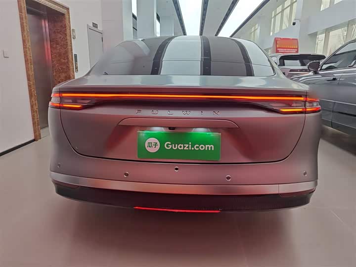 Chery Fulwin A9L 2025 2025款 260超长续航尊贵版