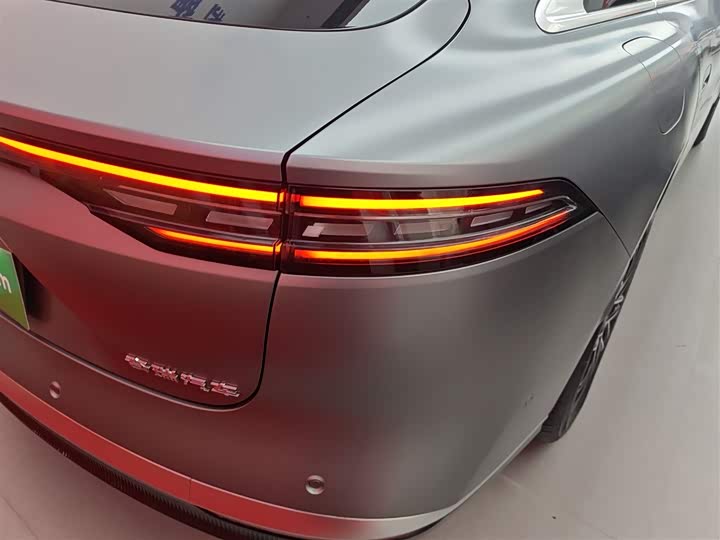 Chery Fulwin A9L 2025 2025款 260超长续航尊贵版