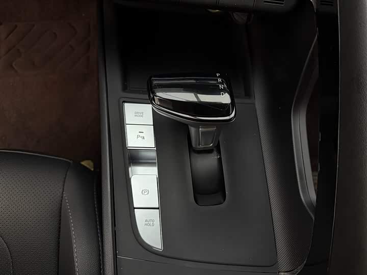 Hyundai Elantra N line 2023 2023款 1.5L CVT LUX尊贵版