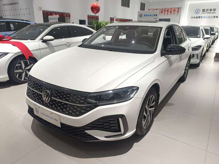 Volkswagen Lavida 2024 2024款 300TSI DSG星空领先版