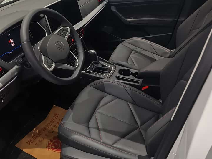 Volkswagen Lavida 2024 2024款 300TSI DSG星空领先版