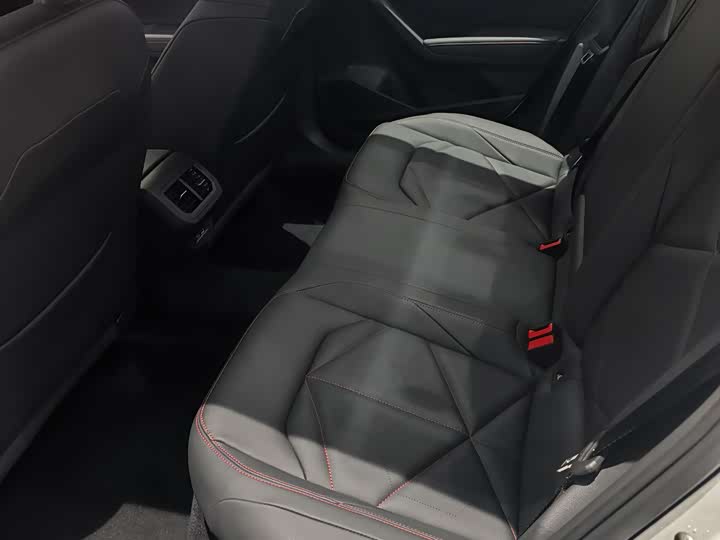 Volkswagen Lavida 2024 2024款 300TSI DSG星空领先版