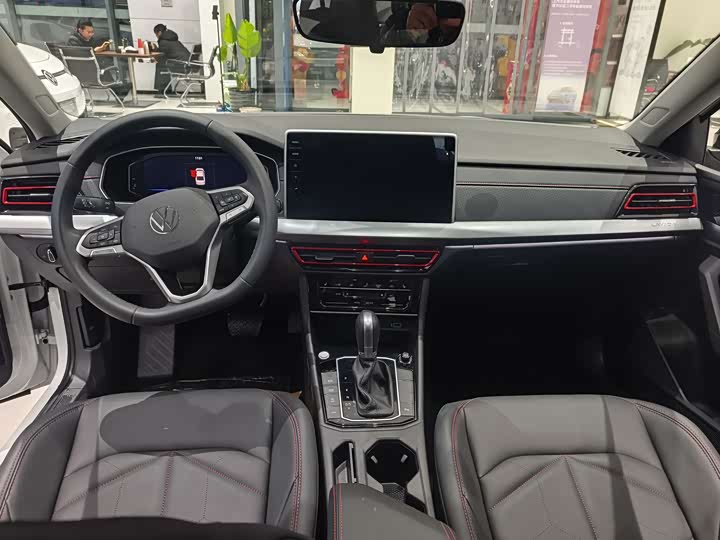 Volkswagen Lavida 2024 2024款 300TSI DSG星空领先版