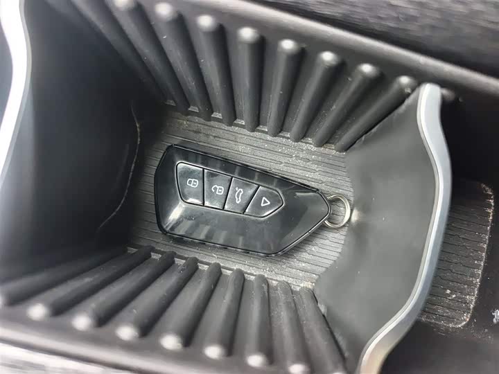 Dongfeng Aeolus Yixuan Max 2023 2023款 1.5T 超能型爸版