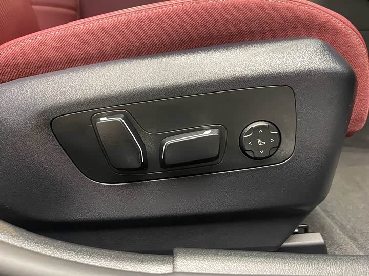 BMW 5 Series 2024 2024款 530Li 尊享型 M运动套装