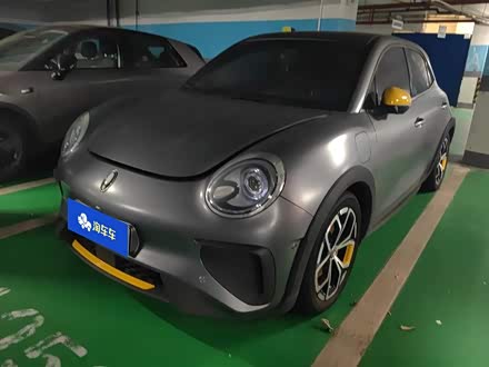 2024 Ora Good Cat GT (03 GT)