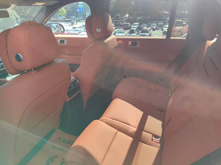 LiXiang L6 2025 2025款 Pro 智能焕新版