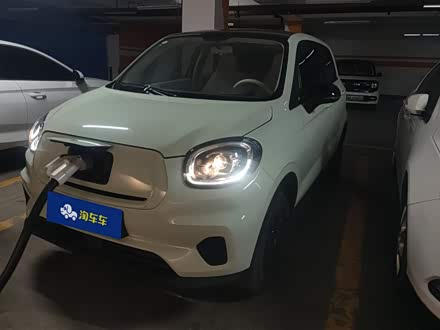 Leapmotor T03 2025 2025款 310舒享版