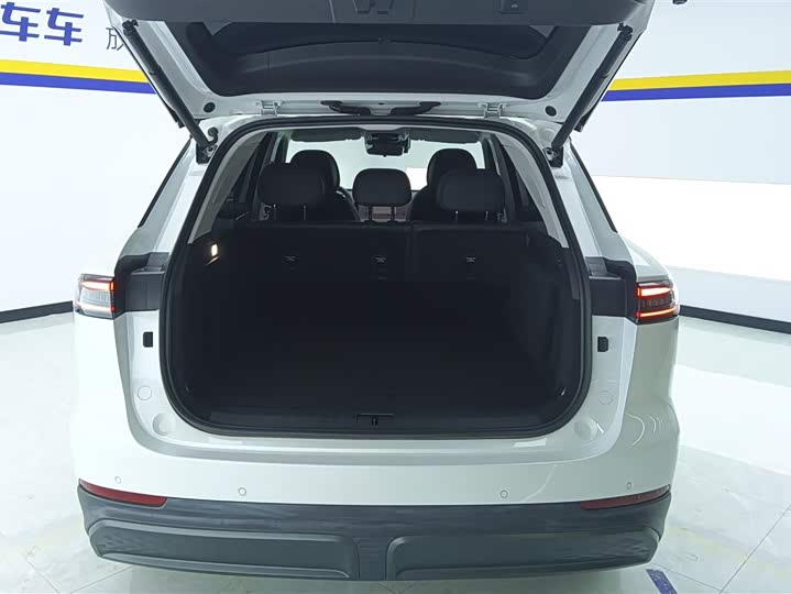 Chery Fulwin T9 2024 2024款 120 长续航版舒适型 5座 三元锂