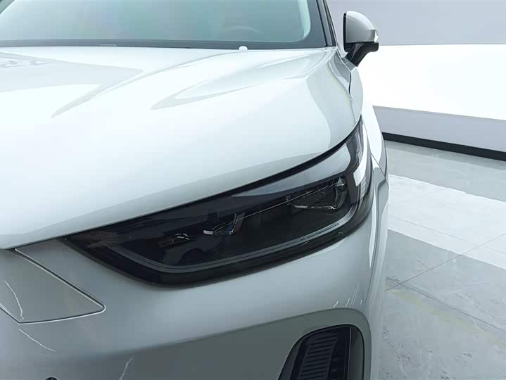 Chery Fulwin T9 2024 2024款 120 长续航版舒适型 5座 三元锂