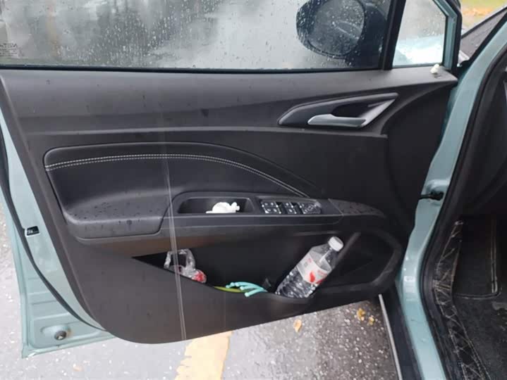 Hozon V 2022 2022款 潮 300 Lite 三元锂