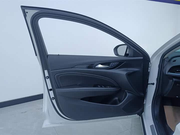 Buick Regal 2024 2024款 25T 超享版