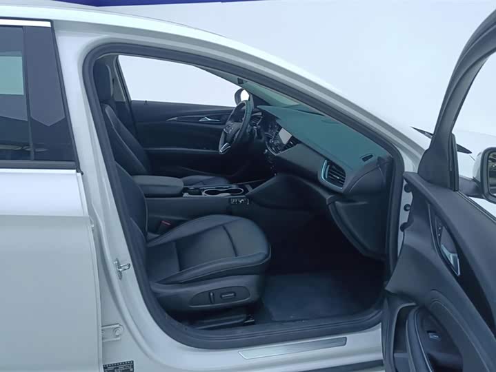 Buick Regal 2024 2024款 25T 超享版