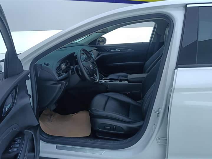 Buick Regal 2024 2024款 25T 超享版