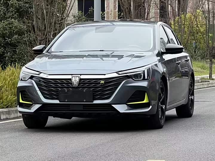 Roewe i6 Max 2020 2020款 300TGI 自动爽酷版