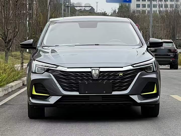 Roewe i6 Max 2020 2020款 300TGI 自动爽酷版