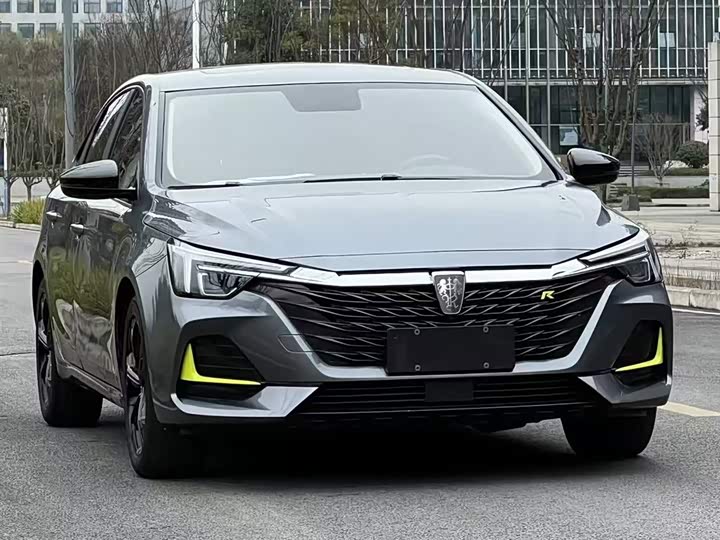 Roewe i6 Max 2020 2020款 300TGI 自动爽酷版