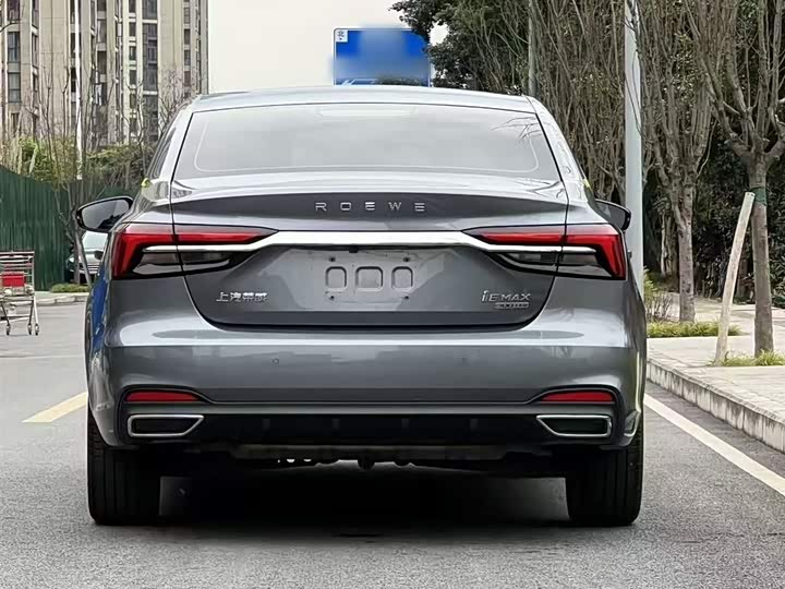 Roewe i6 Max 2020 2020款 300TGI 自动爽酷版