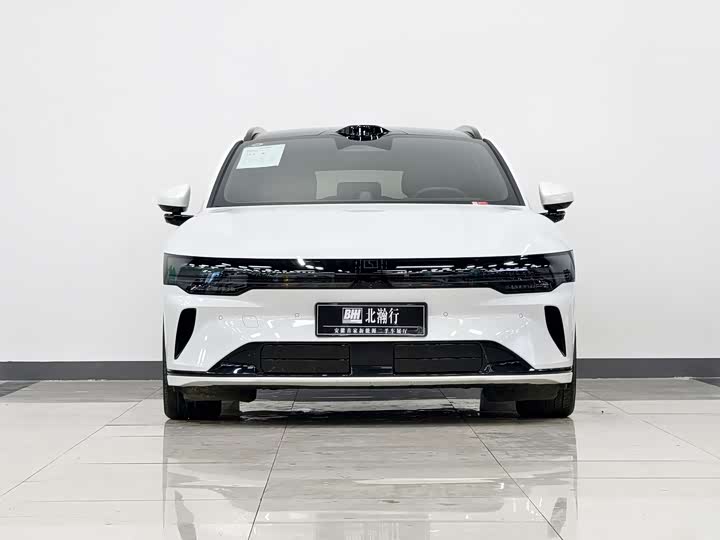 Zeekr 007 GT 2025 2025款 后驱智驾版 75kWh