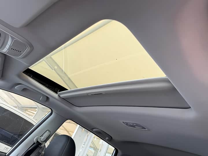 Haval M6 2023 2023款 PLUS 1.5T DCT豪华智联型