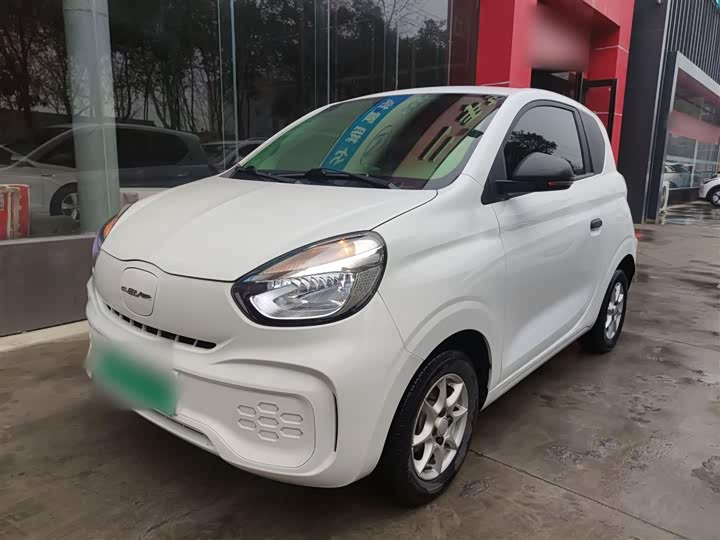 Roewe Clever 2022 2022款 311km元气啵啵版
