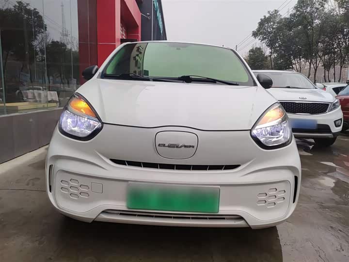 Roewe Clever 2022 2022款 311km元气啵啵版