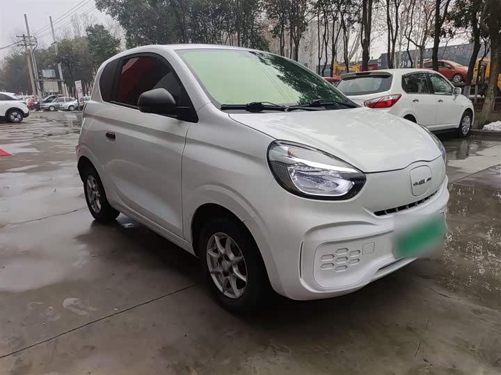 Roewe Clever 2022 2022款 311km元气啵啵版