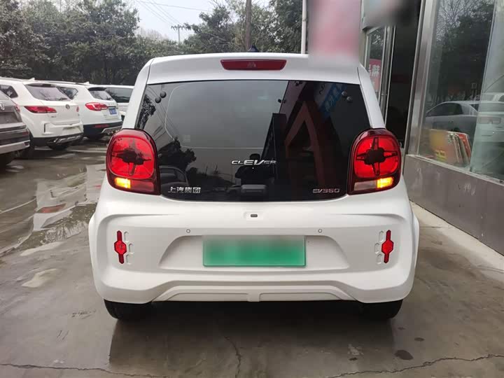 Roewe Clever 2022 2022款 311km元气啵啵版