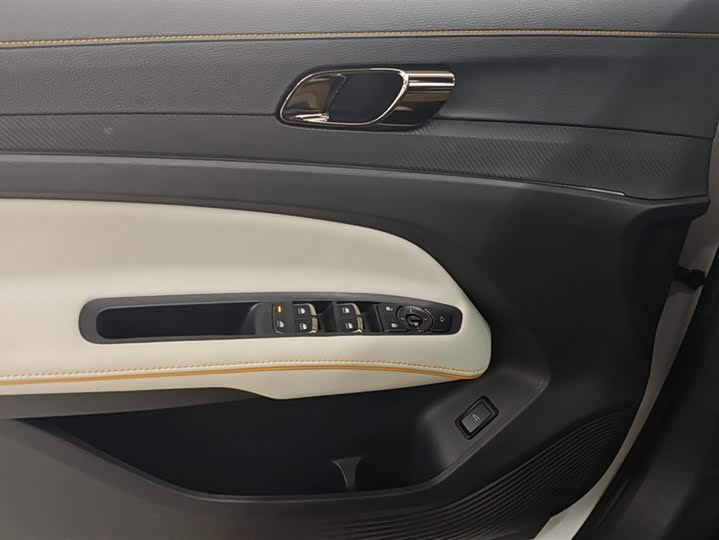 Ford Equator Sport 2023 2023款 极境 EcoBoost 170 光影