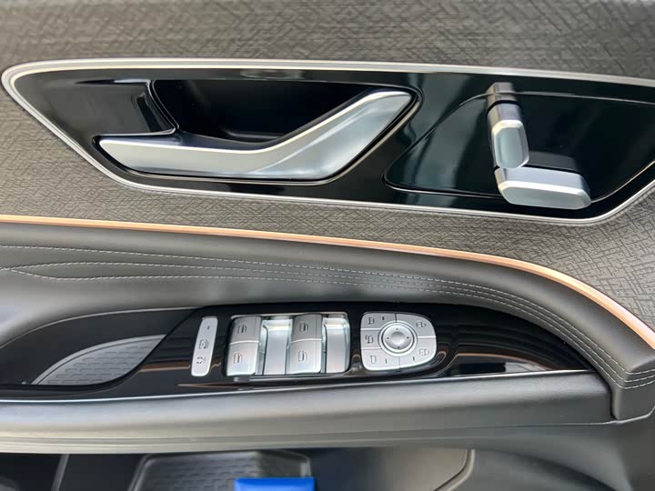 Chery Tiggo 9 2023 2023款 2.0T 双离合两驱豪华版 7座