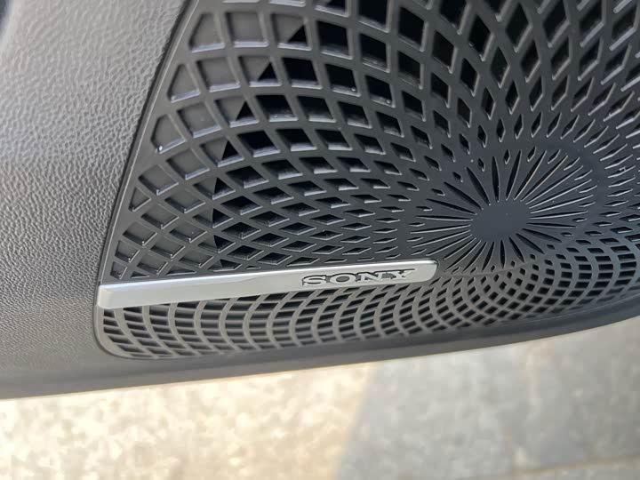 Chery Tiggo 9 2023 2023款 2.0T 双离合两驱豪华版 7座