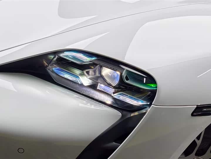 Porsche Taycan 2022 2022款 Taycan 4S