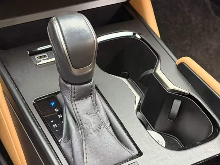 Lexus ES 2025 2025款 200 臻享版