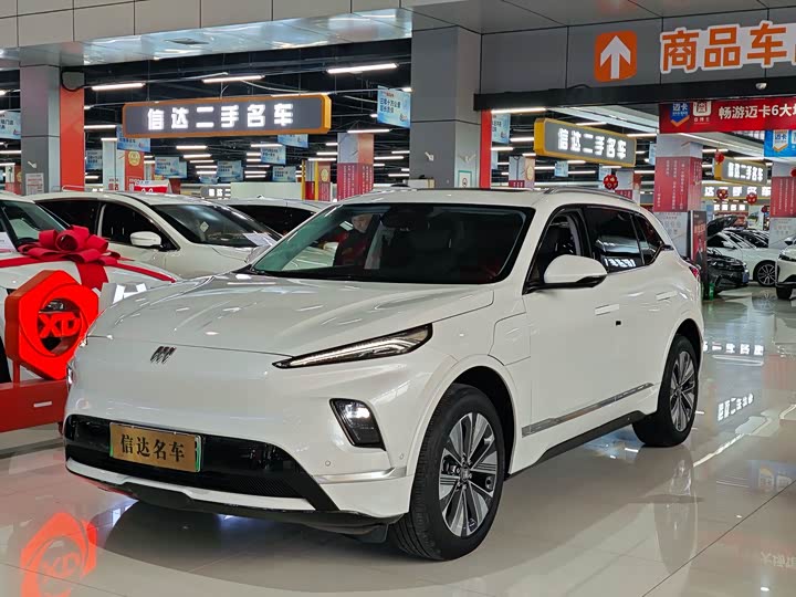 2025 Buick Electra E5