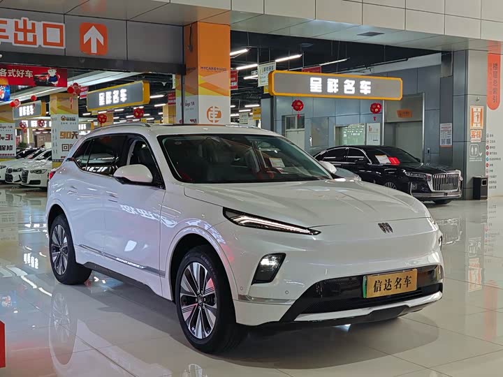 2025 Buick Electra E5