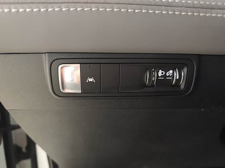 2025 Buick Electra E5