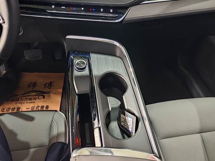 Buick Electra E5 2025 2025款 620KM尊享版