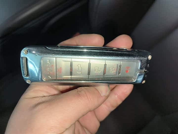 Wey Mocha 2021 2021款 2.0T 两驱特浓版