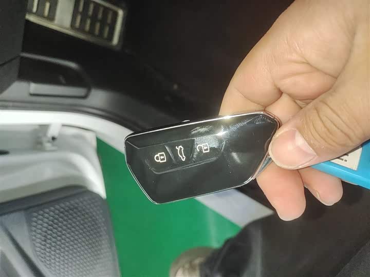 Volkswagen Golf 2025 2025款 300TSI R-Line