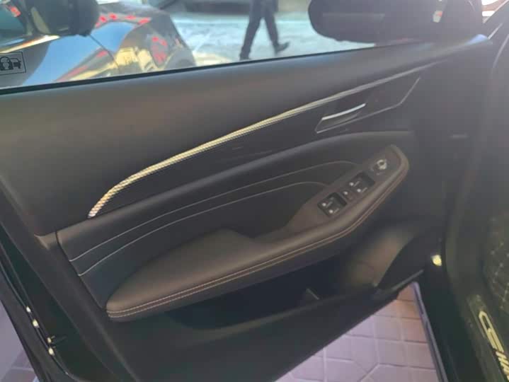 Haval F7x 2021 2021款 2.0T 两驱极智潮玩版