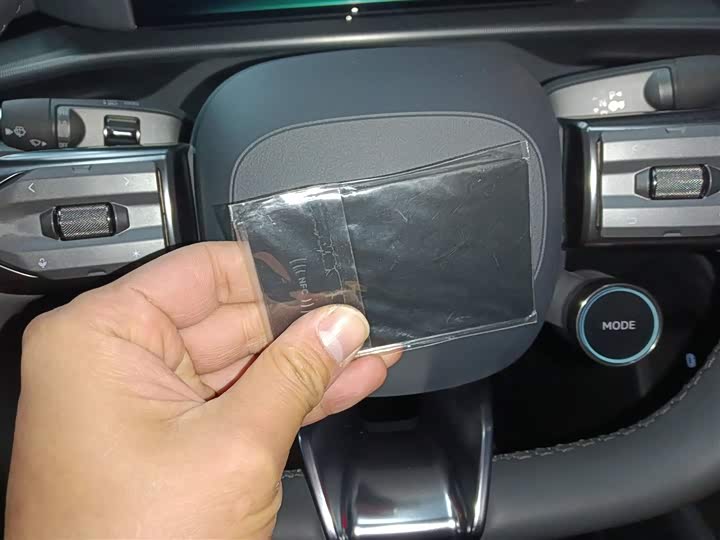 XPeng P7 2025 2025款 702 长续航 Ultra